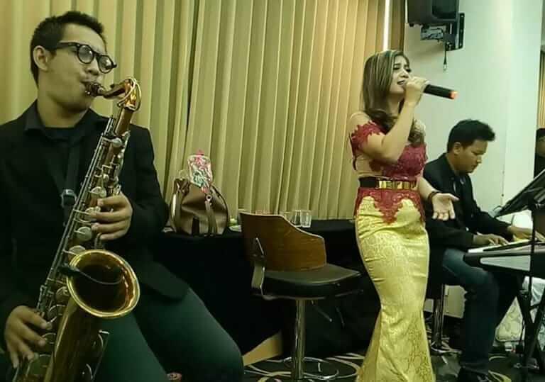 Organ tunggal bogor1