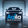 aqila clean & car whos