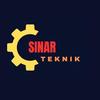 sinar teknik