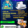 RAFFA TEKNIK SERVICE 