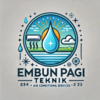 Embun Pagi Teknik 
