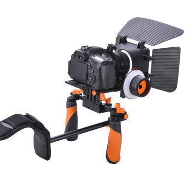 Dslr rig set