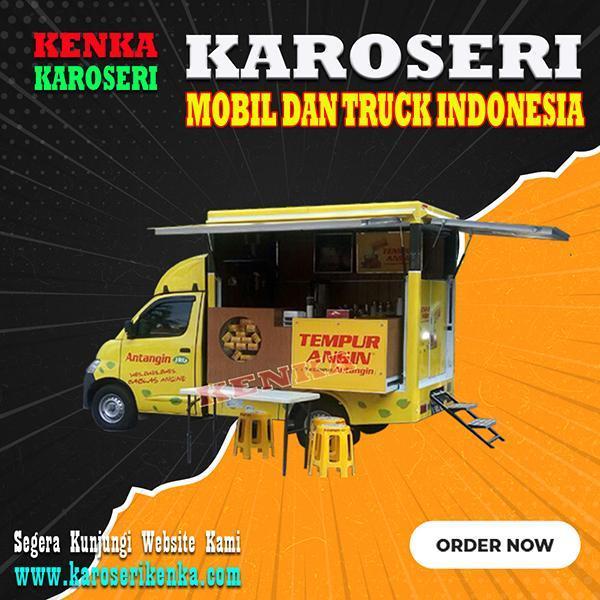 Kenka   mobil toko dan food truck   2