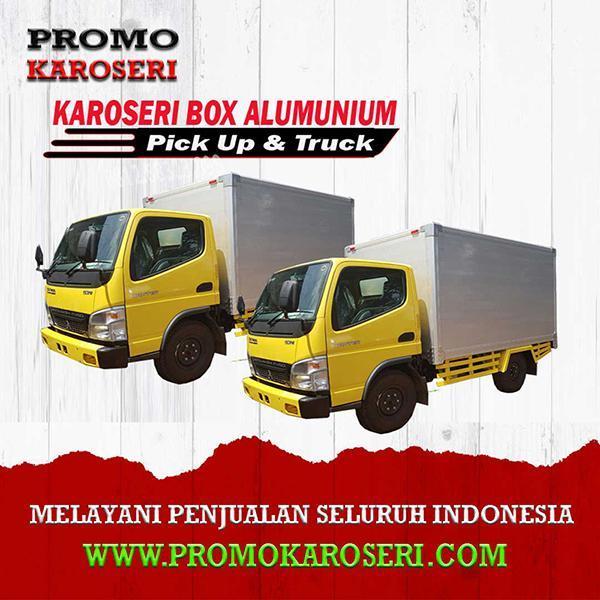 0812.88323.898    karoseri box alumunium