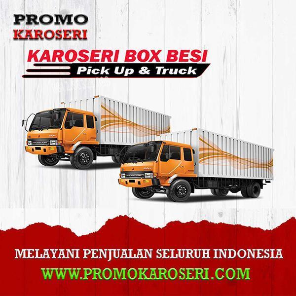 0812.88323.898    karoseri box besi