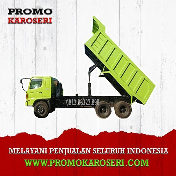 0812.88323.898   karoseri dump truck   2