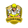 Pasukan kuning official 