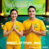 Syifa massage