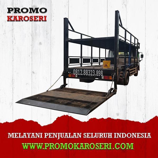 0812.88323.898   karoseri lift gate