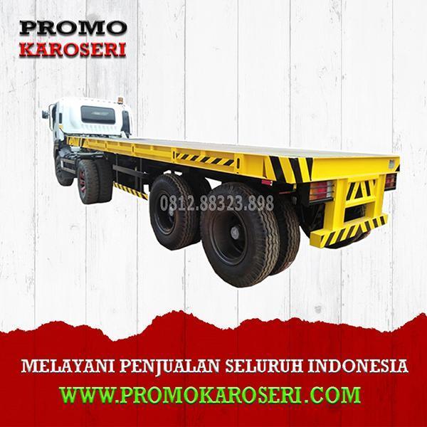 0812.88323.898   karoseri trailer   2