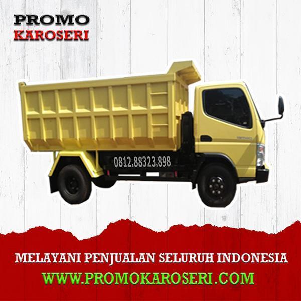 0812.88323.898   karoseri dump truck   1
