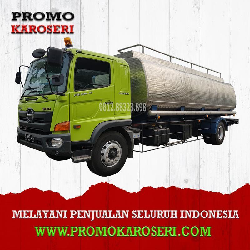 0812.88323.898   karoseri tangki stainless