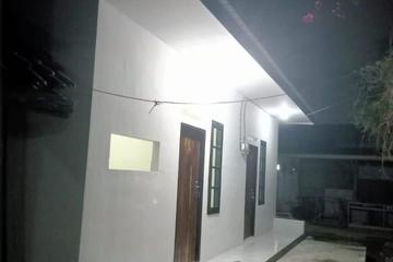 rumah petak minimalis