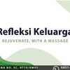 Refleksi Keluarga Angsana - Massage Therapy