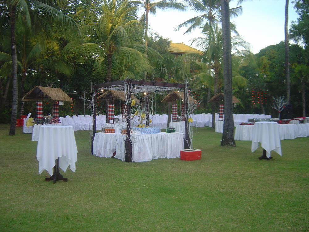 Pondokan saranadewata 06