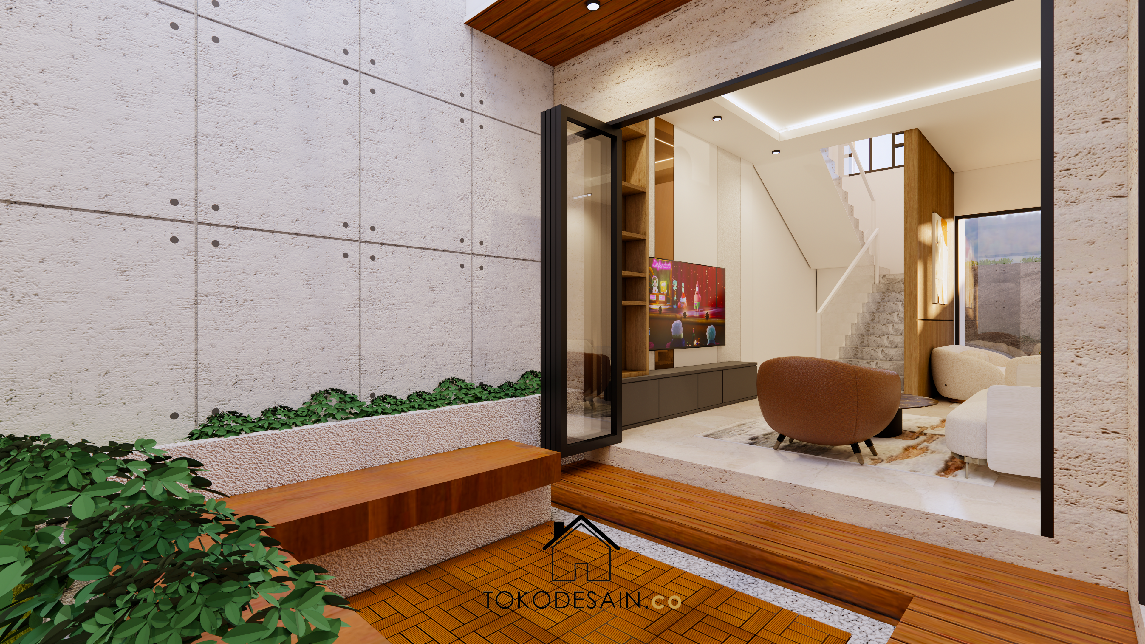 Taman 2