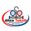 Ahza Teknik