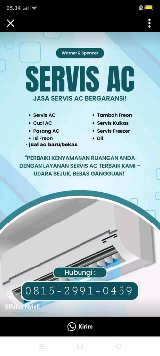 permata ac