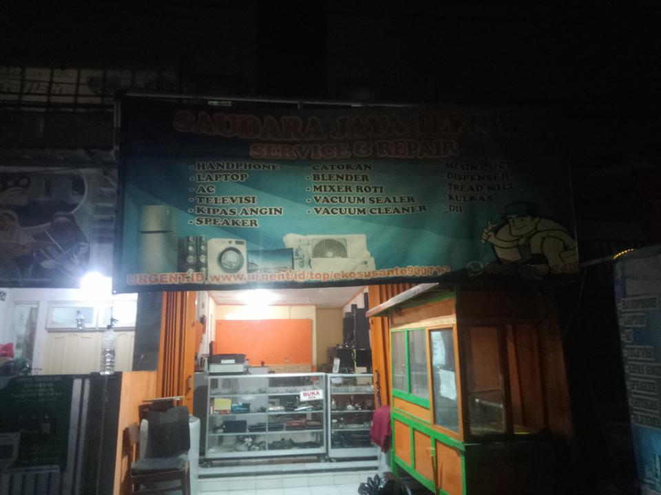 Sejasa.com