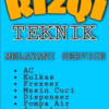 Rizqi Teknik Service
