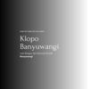 Klopo | Kontraktor Banyuwangi