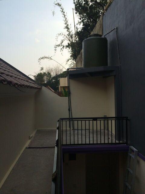 Foto rumah