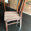 Thumb busa kursi diangkat