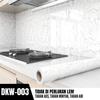 Thumb wallsticker