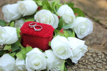 Candle Brings Your Precious Moments Brighter