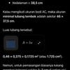 Thumb file