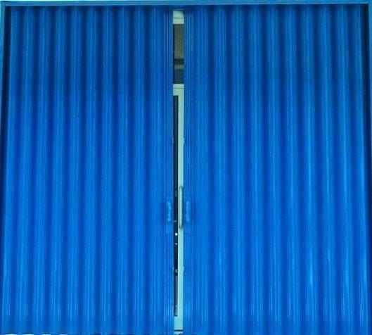 Produk folding gate 1