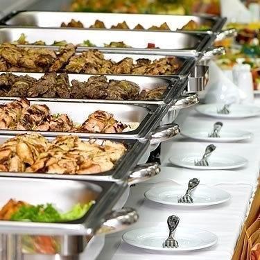 Catering service global pesta bandung 1