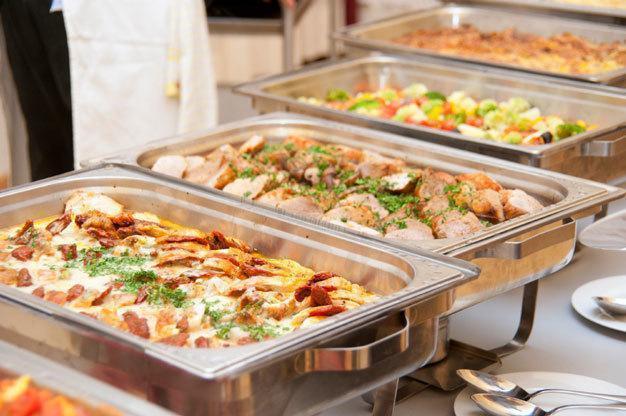 Catering service global pesta bandung