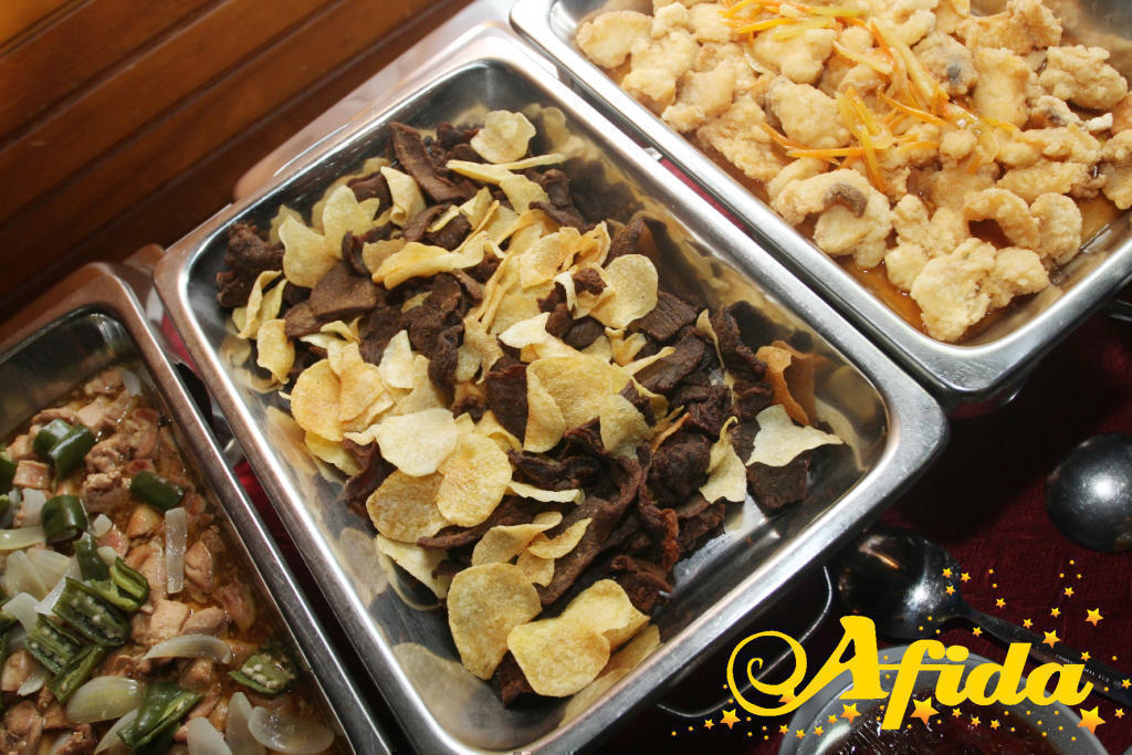 25 dendeng balado 15 juni 2014 balai komando