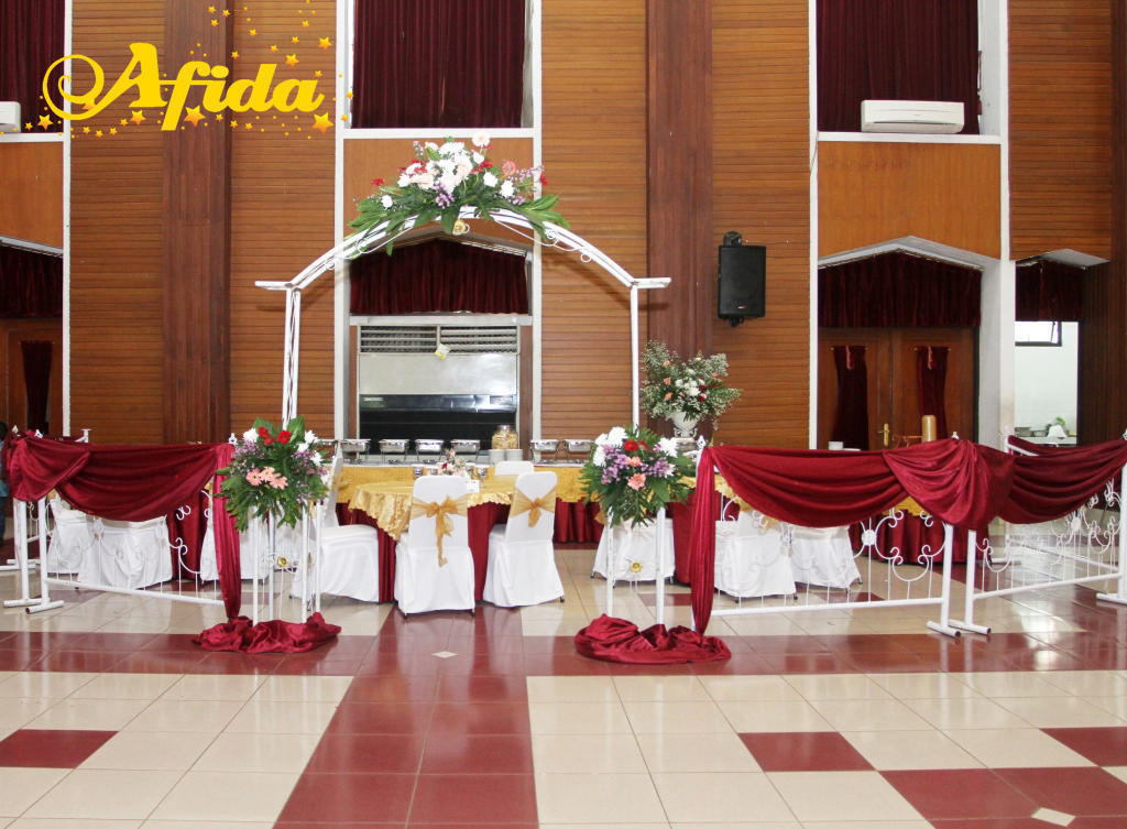 Balai komando 30 november 2014