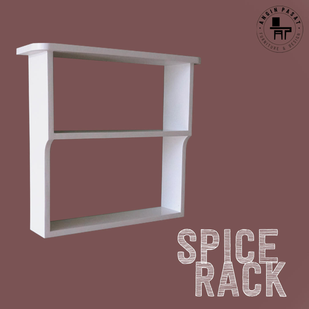 Spice rak