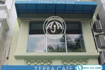 TERRA CAFE Senayan