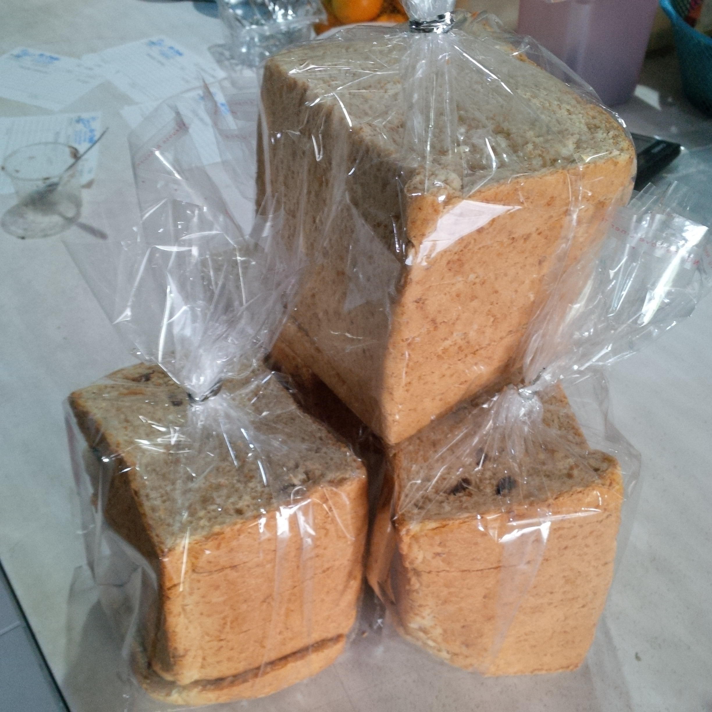Roti gandum1