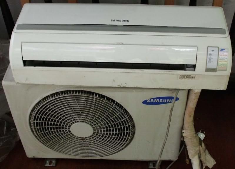 Service ac di kranggan cibubur