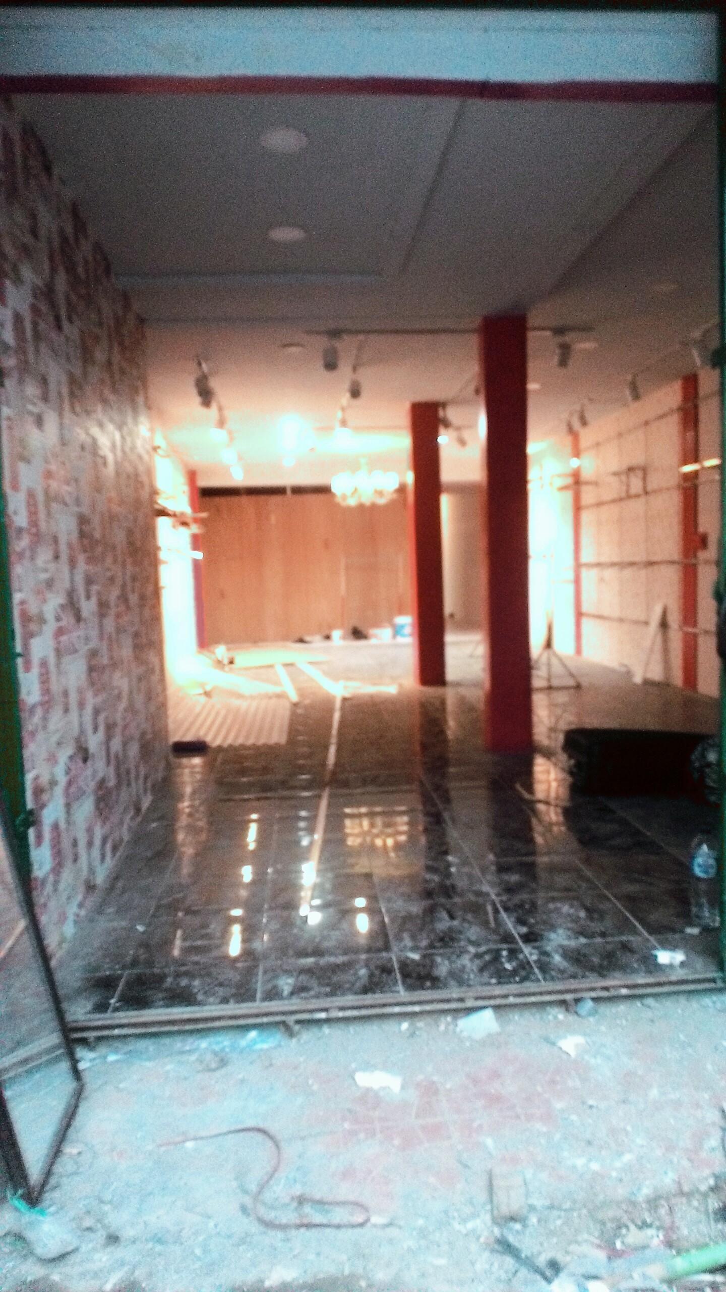 @butik tebet utara dalem