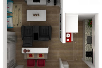 design apartment