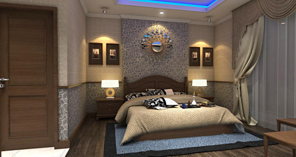 View hotel bubulak 1