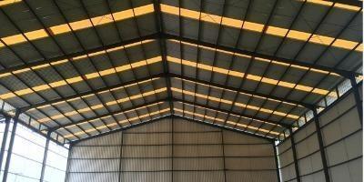 Atap consina 400x200