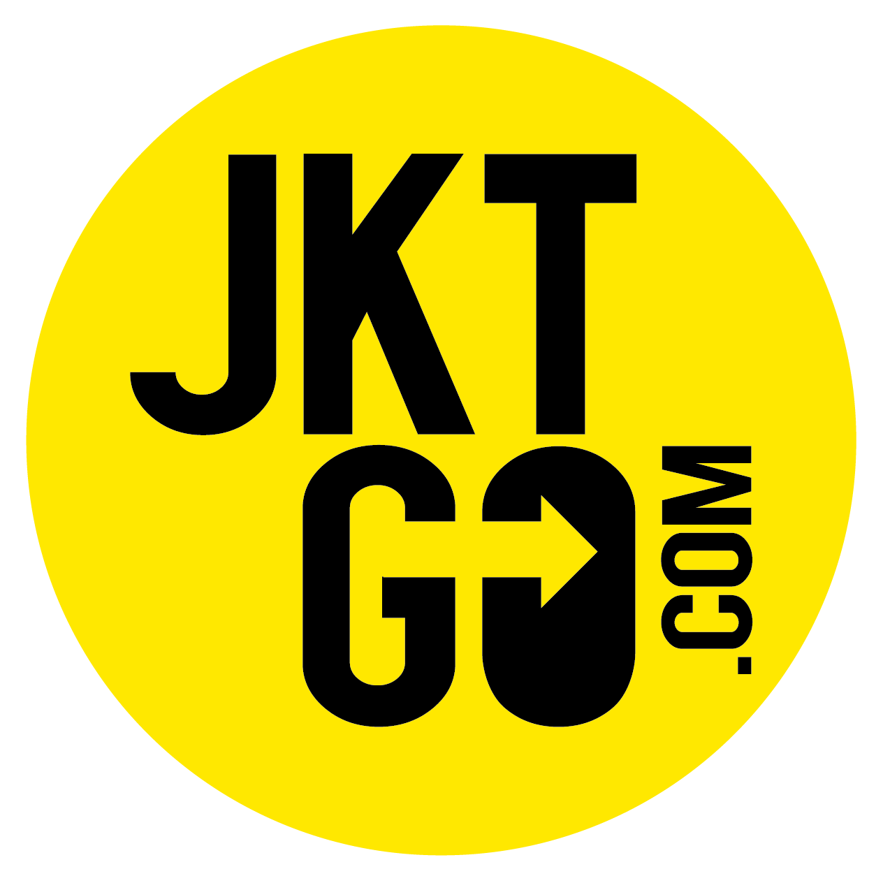 Logo jktgo