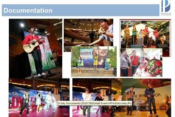 Launching Product, Make Up Event, Fashion Show