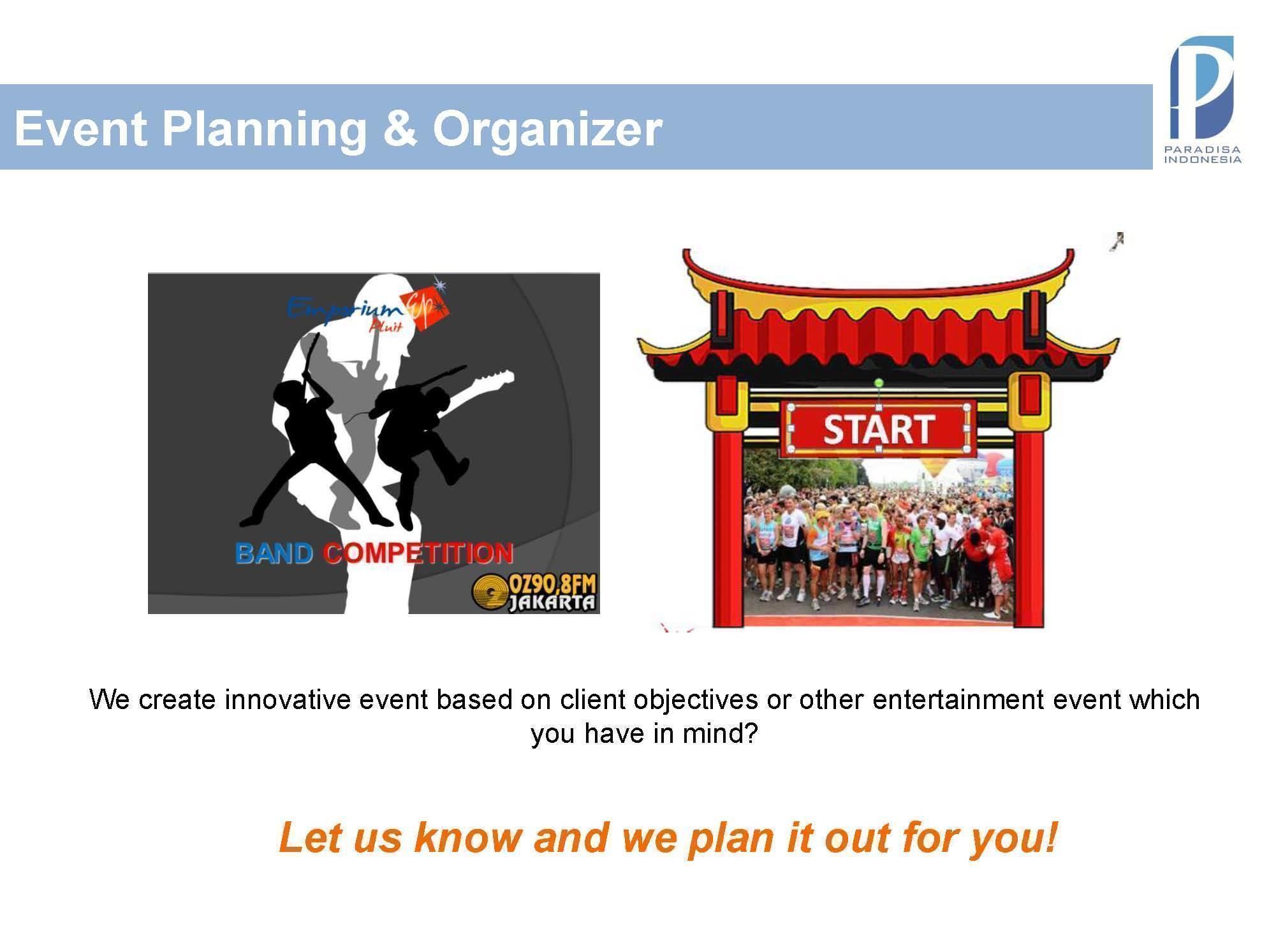 Paradisa indonesia company profile 2015 page 05