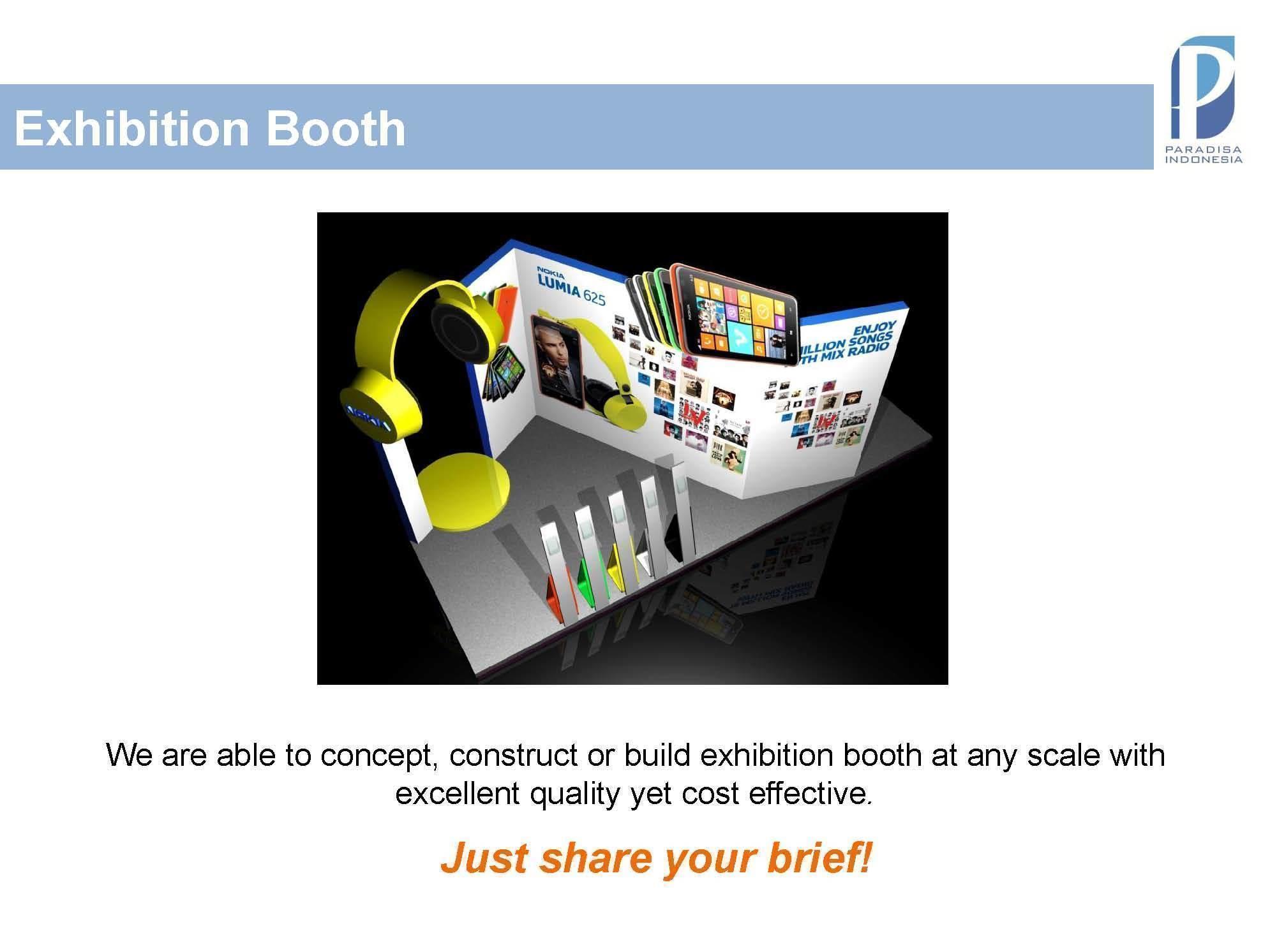 Paradisa indonesia company profile 2015 page 08