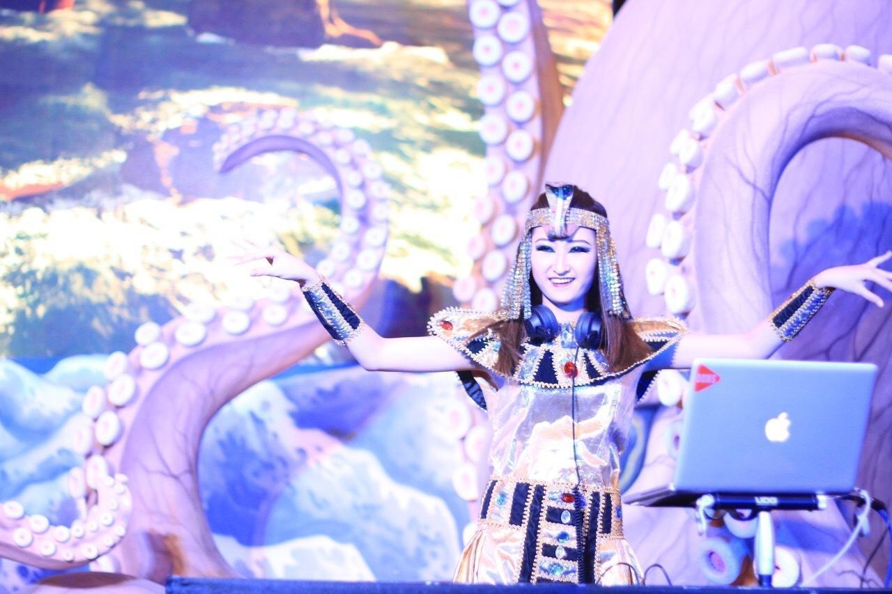 Dj diony   mkg   ramadhan  