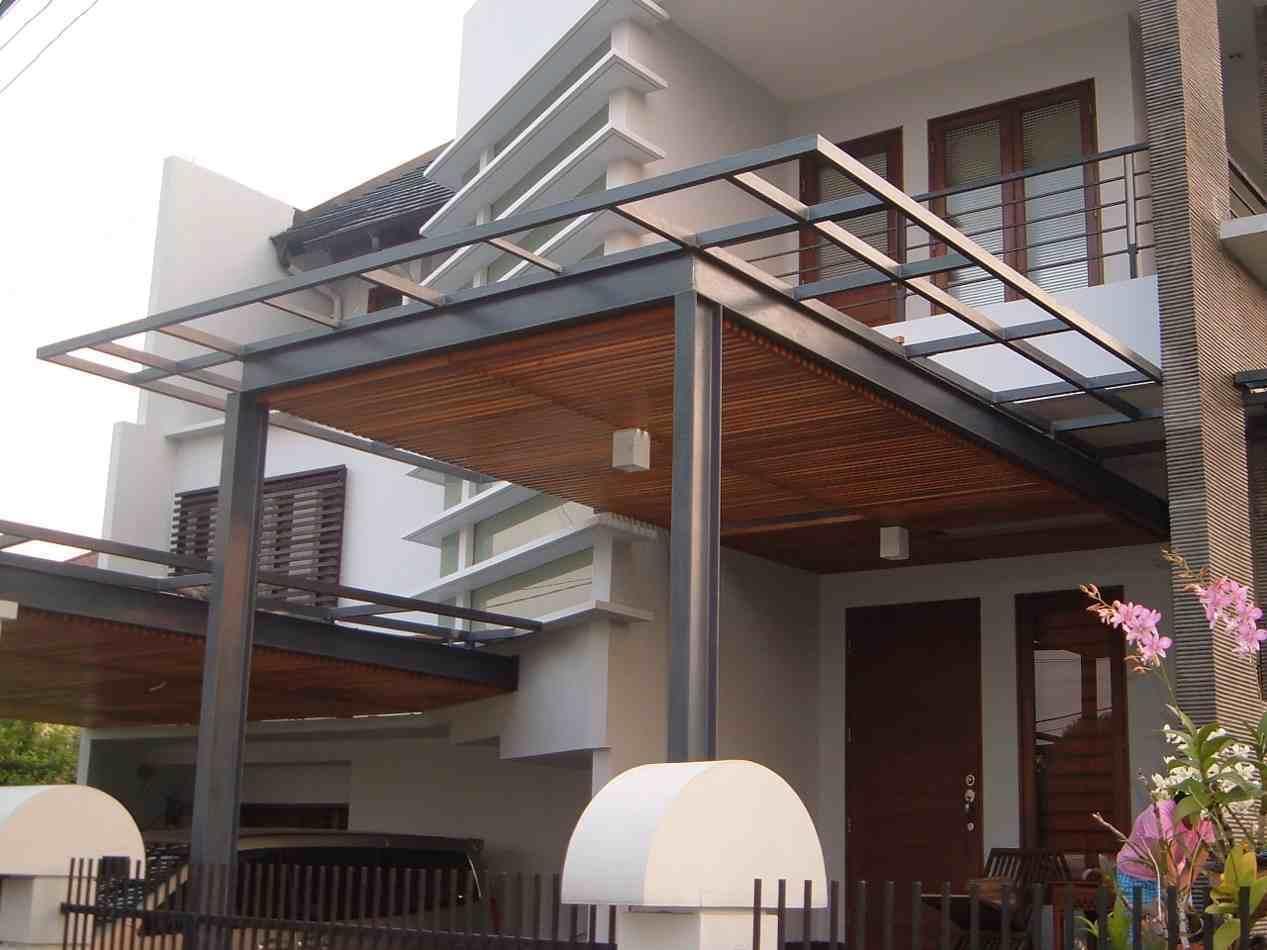 Album Canopy Kanopi Dari PT Permadi Karya Makmur Sejasacom