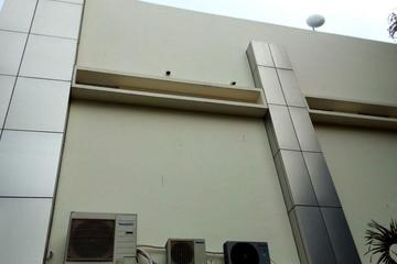 Wireless Backbone